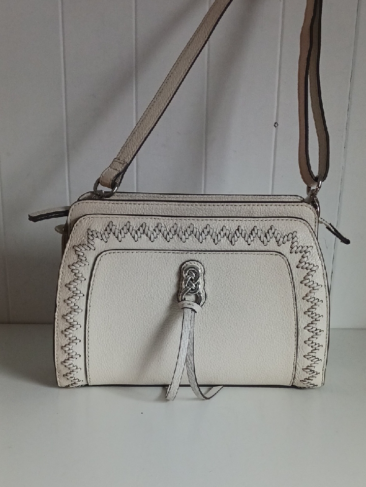 Brighton Cr Astrid Crossbody Bag